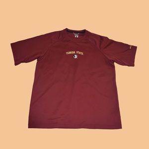 Florida State Seminoles Columbia Shirt